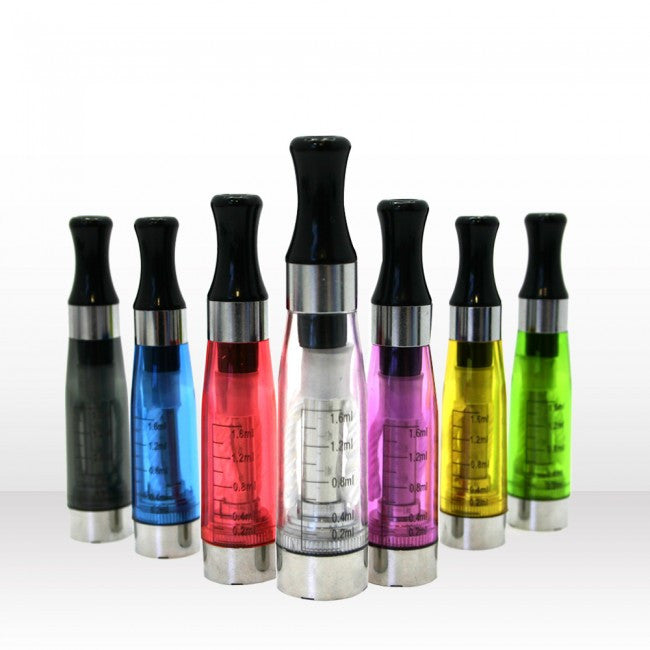 Kangertech CE4 Clearomizer UK ELiquid and eCigarettes Motivape