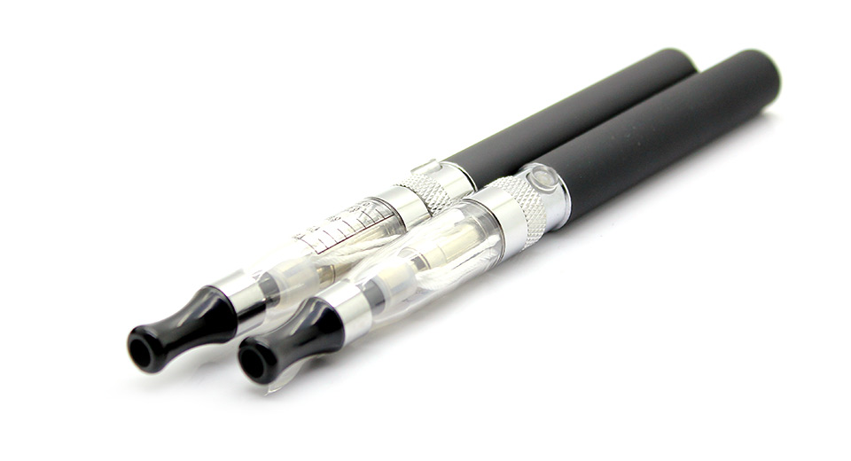 e-Cigarette Introduction