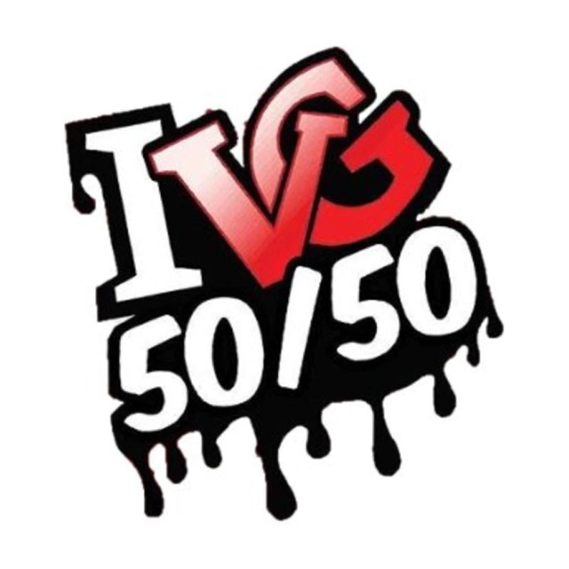 IVG 50:50 Range