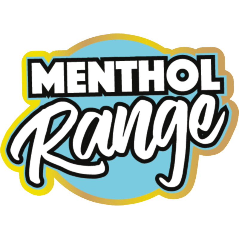 IVG Menthol Range