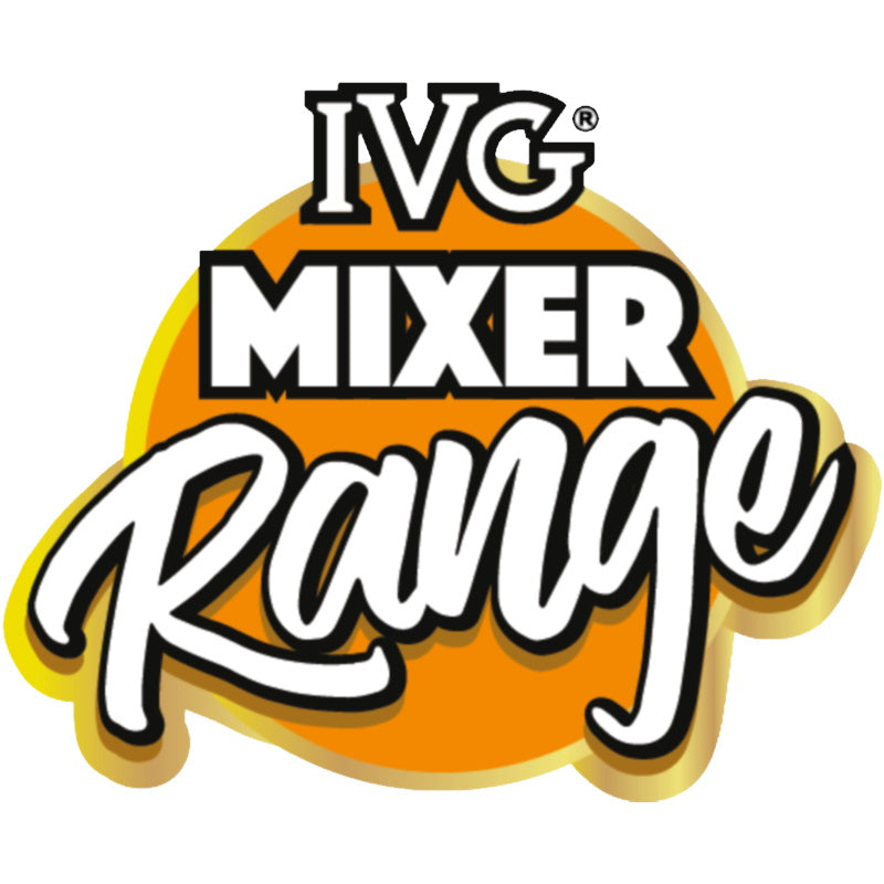 IVG Mixer Range