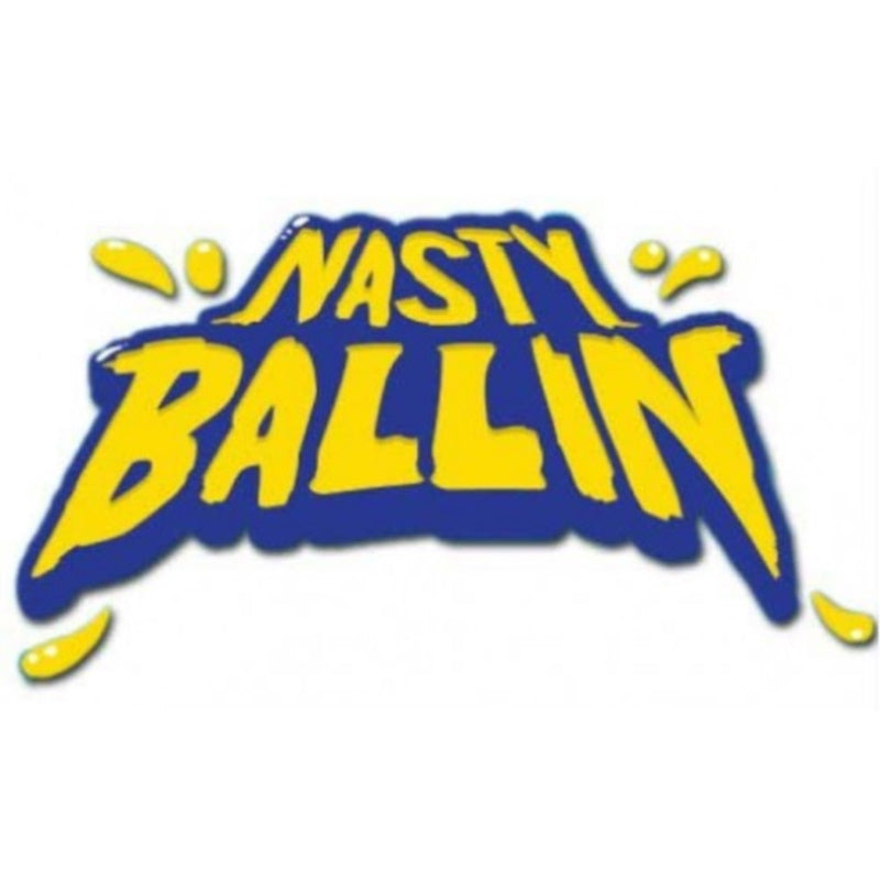 Nasty Juice Ballin Series