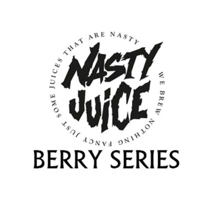 Nasty Juice Berry Series