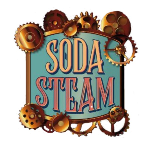 Soda Steam