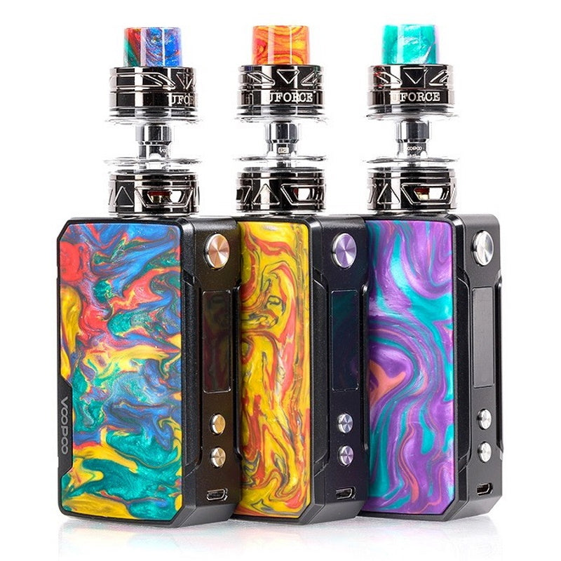 Vaping Kits