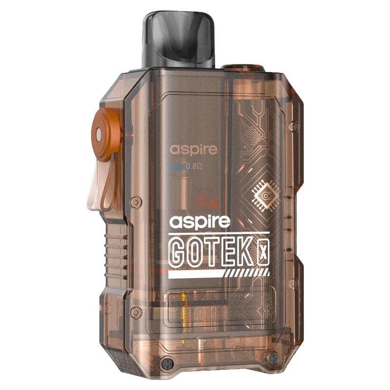 Aspire Gotek X Pod Kit