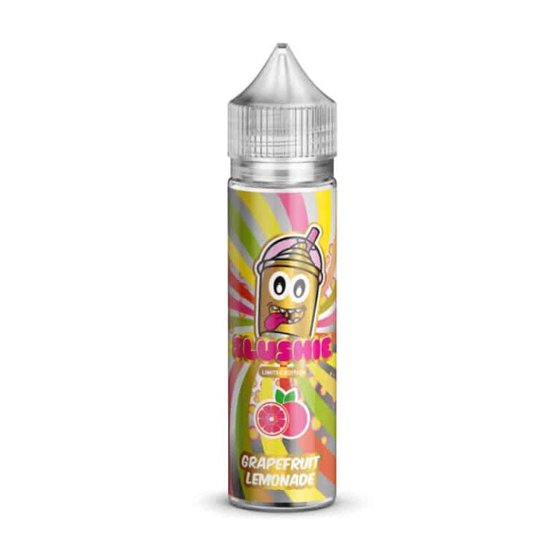 Slushie - Grapefruit Lemonade (50ml Shortfill)