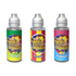 Candy Squash By Signature Vapours 100ml E-liquid 0mg (50VG/50PG)