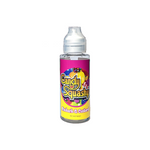 Candy Squash By Signature Vapours 100ml E-liquid 0mg (50VG/50PG)