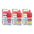 6mg One E-Liquids Flavoured Nicotine E-Liquid 10ml (50VG/50PG)