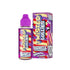 Twisted Lollies 100ml Shortfill 0mg (60VG/40PG)