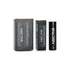 Nectar HD4 18650 Batteries - Pack Of 2