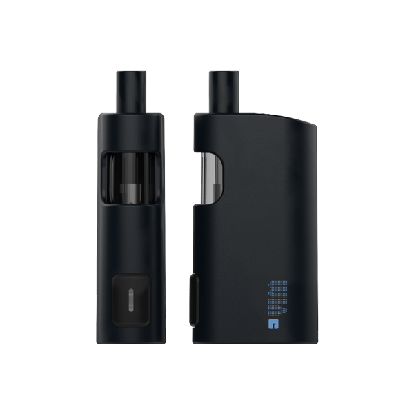 Jac Vapour VIM Starter Vape Kit