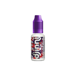 18mg Djinni Pre Mix 10ml Nicotine E-Liquid (60VG/40PG)