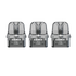 Cokii Lux Replacement Pods 2ml - 3 Pcs (0.6Ohm, 0.8Ohm, 1.0Ohm)