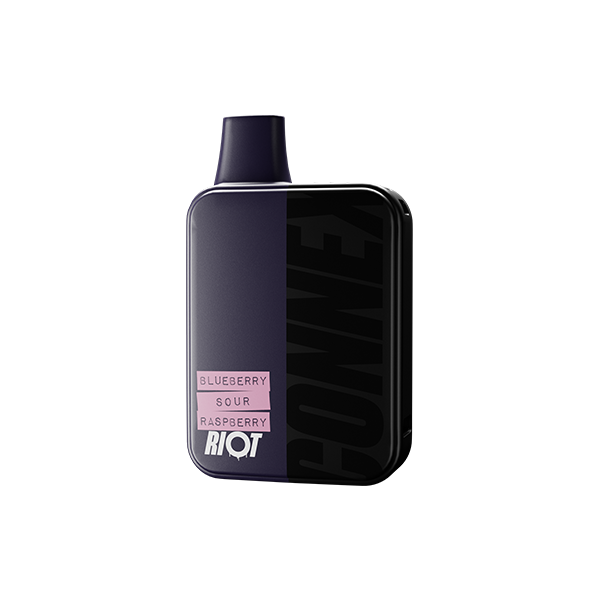 10mg Riot Connex Vape Device 1200 puffs