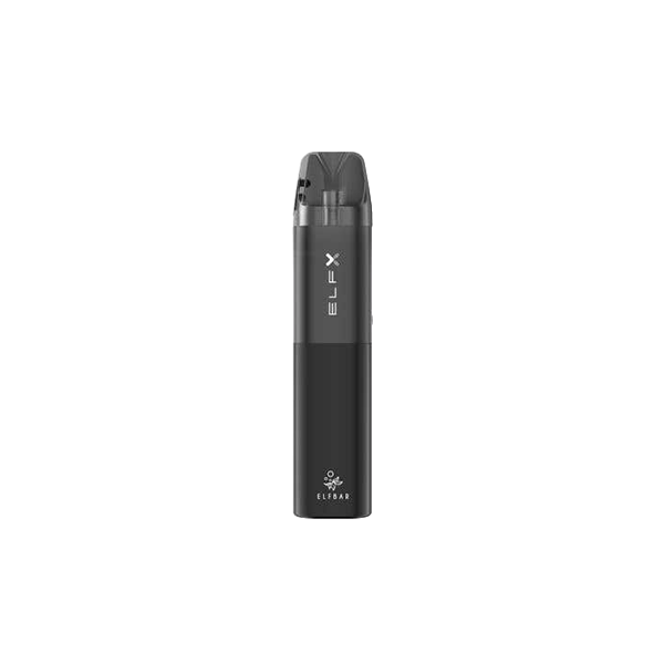 ELF Bar ELFX Pod Vape Kit