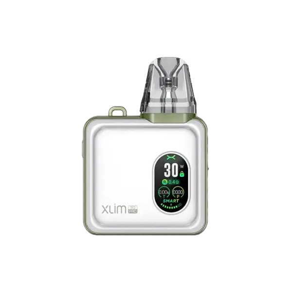 Oxva Xlim SQ Pro 30W Pod Vape Kit