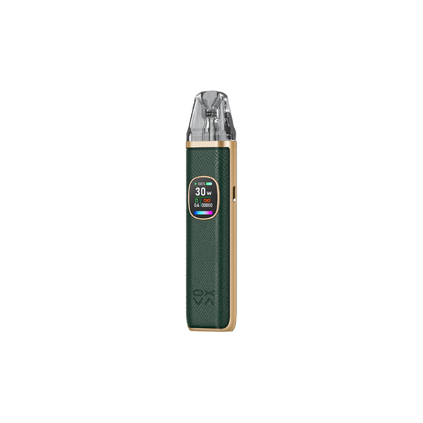 Oxva Xlim Pro 2 Pod Vape Kit 30W