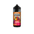 Seriously Slushy by Doozy Vape 100ml Shortfill 0mg (70VG/30PG)