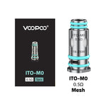 Voopoo ITO Coils