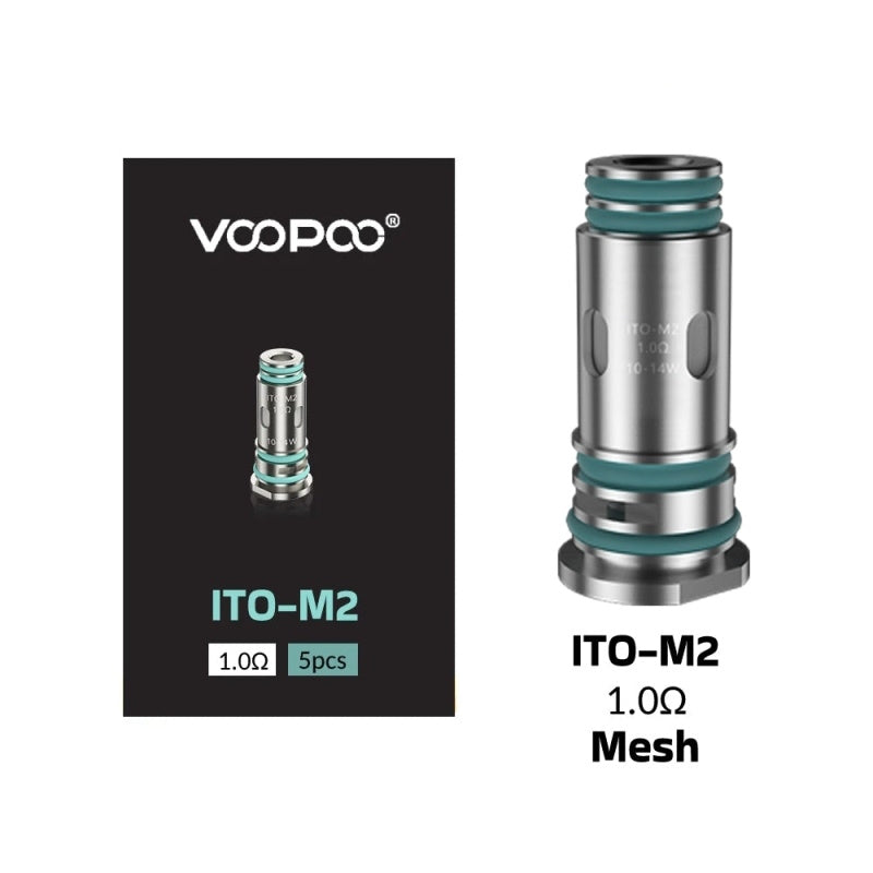 Voopoo ITO Coils