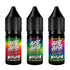 Just Juice Exotic Fruits 10ml 50/50 E-Liquid