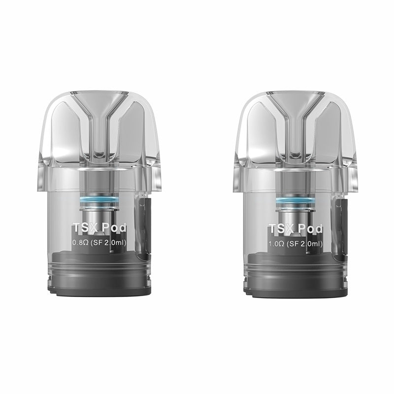 Aspire TSX Refillable Pods (2-Pack)