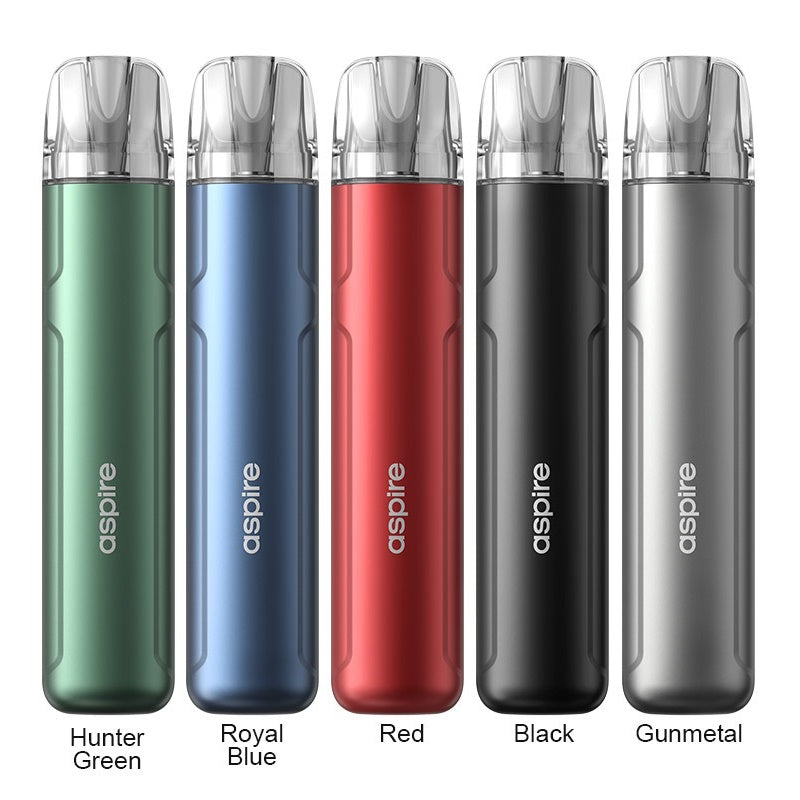 Aspire Cyber S Pod Kit