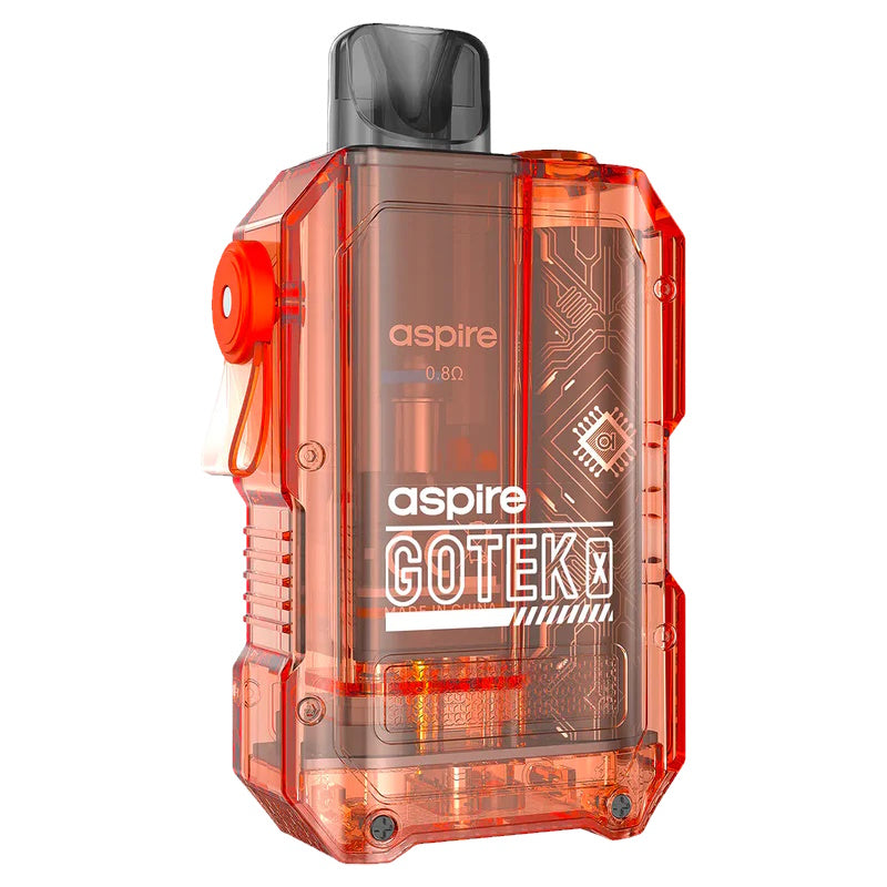 Aspire Gotek X Pod Kit