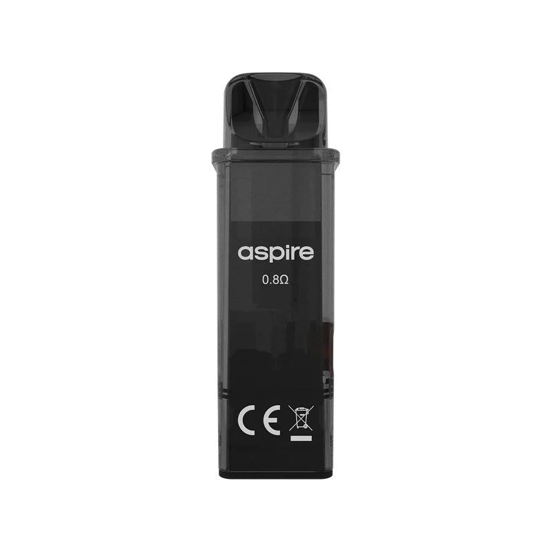 Aspire Gotek Replacement Pods (2-Pack)