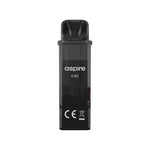 Aspire Gotek Replacement Pods (2-Pack)