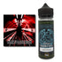 Dark Passenger - Shortfill (100ml eliquid)