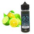 Lemon Lime - Shortfill (100ml eliquid)