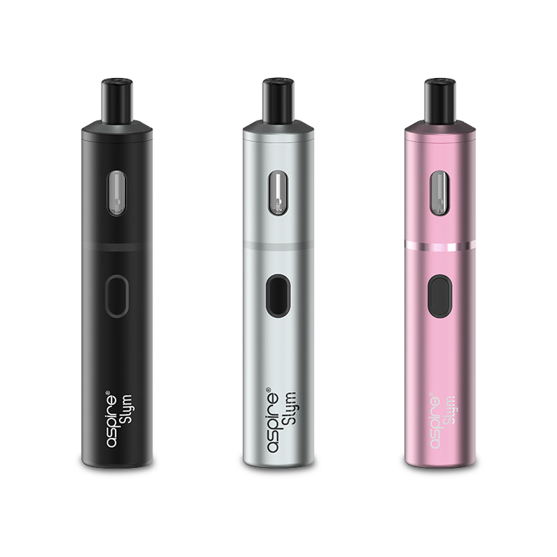 Aspire Slym Kit