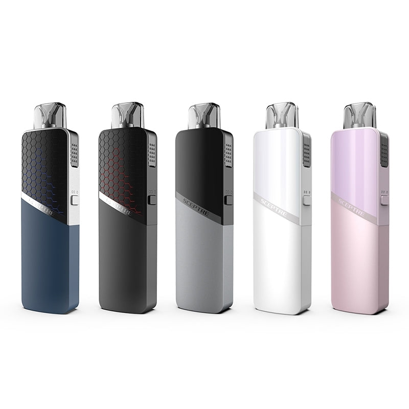 Innokin Sceptre Kit