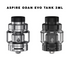 Aspire Odan Evo tank