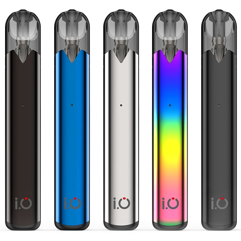 Innokin IO Pod Kit