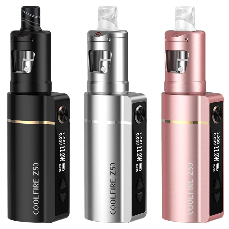 Innokin Coolfire Z50 Zlide Kit