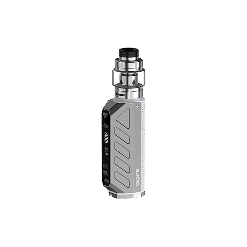 Aspire Deco Kit