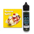 Banana Split - Shortfill (50ml eliquid)