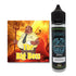 The Big Boss - Shortfill (50ml eliquid)