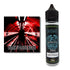 Dark Passenger - Shortfill (50ml eliquid)