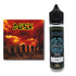 Dusk - Shortfill (50ml eliquid)