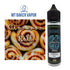 Cinnamon Roll - Shortfill (50ml eliquid)