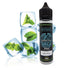 Menthol - Shortfill (50ml eliquid)