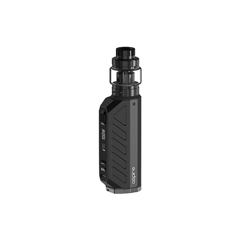 Aspire Deco Kit