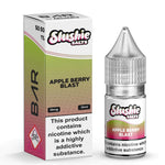 BAR Salts by Slushie - 10ml Nic Salts