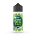 Yeti Blizzard - Apple (100ml Shortfill)