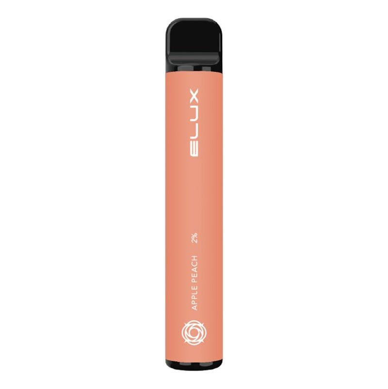 Elux Bar 600 Disposable Vape Pen (20mg)